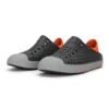 Guzman Slippers «Grey Orange»