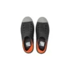 Guzman Slippers «Grey Orange»