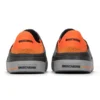 Guzman Slippers «Grey Orange»