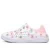 Guzman Steps «White Pink»