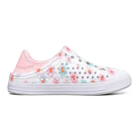 Guzman Steps «White Pink»
