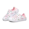 Guzman Steps «White Pink»