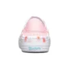 Guzman Steps «White Pink»