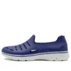 H2 Go Casual marineblaue Sandalen