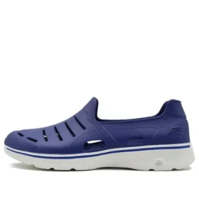 H2 Go Casual marineblaue Sandalen