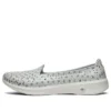 H2 Go Low-Top-Slipper-Schuhe Loafers Grau