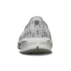 H2 Go Low-Top-Slipper-Schuhe Loafers Grau