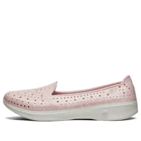 H2 Go Low-Top-Slipper-Schuhe Pink/Rot