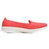 H2 Go Slip-on Schuhe Rosa/Weiss