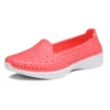 H2 Go Slip-on Schuhe Rosa/Weiss