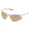 Halbrand-Sport-Wrap-Sonnenbrille