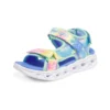 Heart Lights Sandalen «Multi-Color»