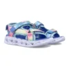 Heart Lights Sandalen «Multi-Color»