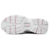 Hello Kitty x Skechers Low-Top Pink/Weiss