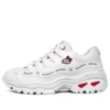 Hello Kitty x Skechers Low-Top Weiss
