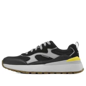 Heminger «Black Gray»