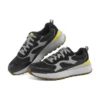 Heminger «Black Gray»