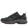 Hillcrest «Black Gray»