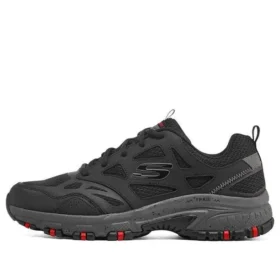 Hillcrest «Black Gray»