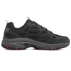 Hillcrest «Black Gray»