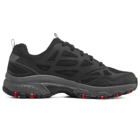 Hillcrest «Black Gray»