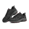 Hillcrest «Black Gray»
