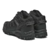 Hillcrest «Cross Shift – Pure Black»