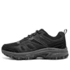 Hillcrest «Pure Escape – Black Charcoal»