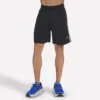 Hoops 7-Zoll-Shorts mit Farbblock-Design