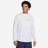 Hoops Langarm-Hoodie