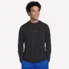 Hoops Langarm-Hoodie