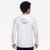 Hoops Langarm-Hoodie