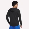 Hoops Langarm-Hoodie