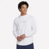 Hoops Langarm-Hoodie