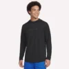 Hoops Langarm-Hoodie
