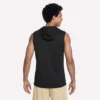 Hoops Ärmelloser Hoodie