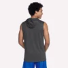 Hoops Ärmelloser Hoodie