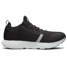 Horizon Sneaker Schwarz/Weiss