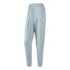 Hose mit Logo-Print «Teal»