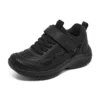 Hyper-Blitz-Schuhe «Core Black»