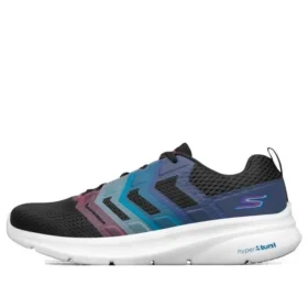 Hyper Pillars Schuhe Schwarz/Weiss/Blau