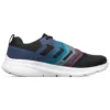 Hyper Pillars Schuhe Schwarz/Weiss/Blau