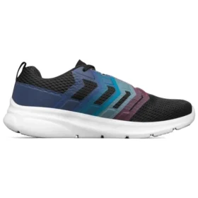 Hyper Pillars Schuhe Schwarz/Weiss/Blau