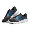 Hyper Pillars Schuhe Schwarz/Weiss/Blau