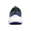Hyper Pillars Schuhe Schwarz/Weiss/Blau