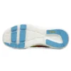 Hyper Pillars Schuhe Weiss/Rot/Orange