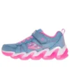 Hyper-Surge-Schuhe «Light Blue Pink»