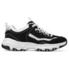 I-Conik Low GS Schwarz/Weiss