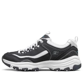 I-Conik Low-Top Blau/Weiss