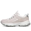 I-Conik Low-Top Pink/Weiss